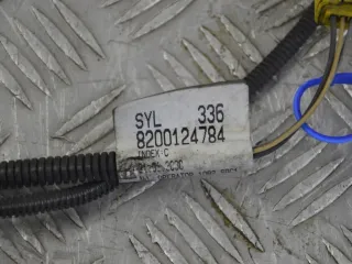 8200124784 Проводка бампера переднего Renault Megane 2 Арт PR32547313, вид 2