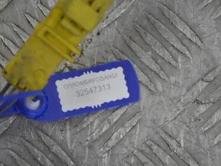 8200124784 Проводка бампера переднего Renault Megane 2 Арт PR32547313, вид 3