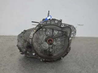 PK1AA065 КПП механическая (МКПП) Renault Espace 3 Арт PR32547472, вид 1