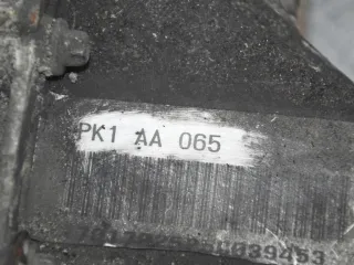 PK1AA065 КПП механическая (МКПП) Renault Espace 3 Арт PR32547472, вид 4