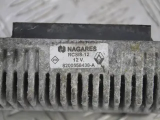 8200558438 Реле накала свечей Renault Megane 3 Арт PR32547487, вид 2