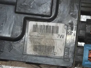243800011R Клемма аккумулятора плюс Renault Megane 3 Арт PR32547522, вид 2