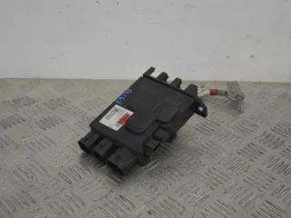 243800011R Клемма аккумулятора плюс Renault Scenic 3 Арт PR513986819, вид 1