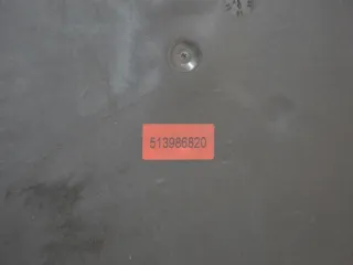 284B61871R Блок предохранителей Renault Scenic 3 Арт PR513986820, вид 3