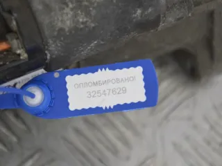 8200584675, M000T87881 Стартер Renault Kangoo 2 Арт PR32547629, вид 3