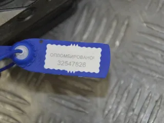 8200756095, 0265232198, 0265800584 Блок ABS Renault Sandero 1 Арт PR32547826, вид 2