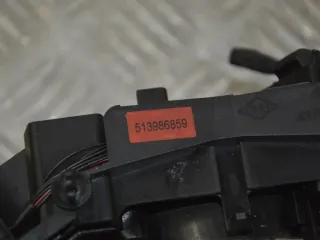 8200127728 Переключатель подрулевой (стрекоза) Renault Scenic 2 Арт PR513986859, вид 3