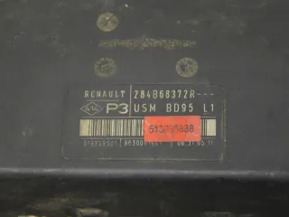 284B683372R Блок предохранителей Renault Megane 3 Арт PR513986888, вид 2