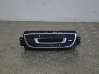 275100007R Блок управления печки/климат-контроля Renault Grand Scenic 3 Арт PR513986902, вид 1