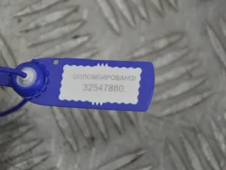 8200270332 Петля крышки багажника Renault Megane 3 Арт PR32547860, вид 3