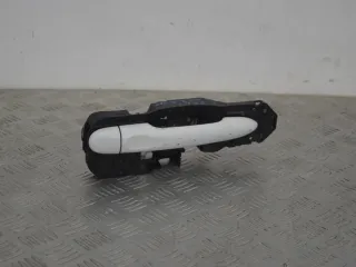 806060041R Ручка наружная передняя правая Renault Megane 3 Арт PR513986962, вид 1