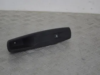  Кнопка стеклоподъемника переднего правого Renault Megane 3 Арт PR513986967, вид 1