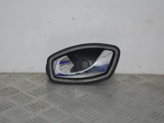 826730001R Ручка внутренняя передняя левая Renault Megane 3 Арт PR513986981, вид 1