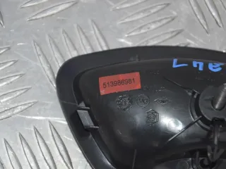 826730001R Ручка внутренняя передняя левая Renault Megane 3 Арт PR513986981, вид 2