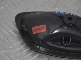 826730001R Ручка внутренняя передняя левая Renault Megane 3 Арт PR513986982, вид 2