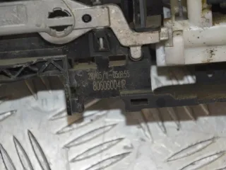 806060041R Ручка наружная передняя правая Renault Megane 3 Арт PR513986993, вид 2