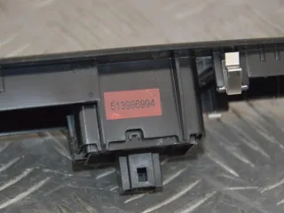  Кнопка стеклоподъемника переднего правого Renault Megane 3 Арт PR513986994, вид 2