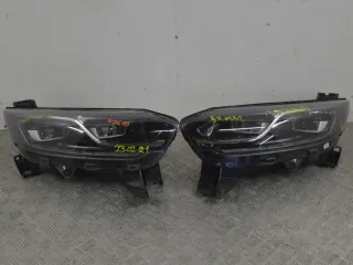 260104119R, 260608372R Фара передняя (комплект) Renault Espace 5 Арт PR502273116, вид 1