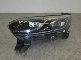 260104119R, 260608372R Фара передняя (комплект) Renault Espace 5 Арт PR502273116, вид 2