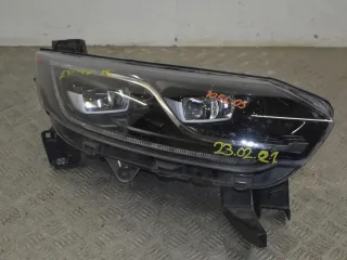260104119R, 260608372R Фара передняя (комплект) Renault Espace 5 Арт PR502273116, вид 4