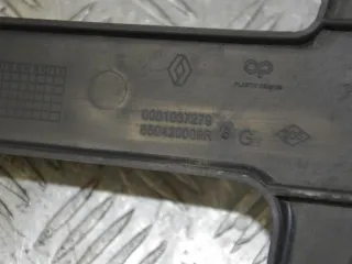 850420009R Кронштейн крепления бампера заднего Renault Megane 3 Арт PR32547962, вид 2