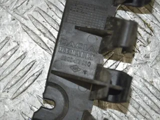 8200413930 Кронштейн крепления бампера заднего Renault Logan 1 Арт PR32547980, вид 2