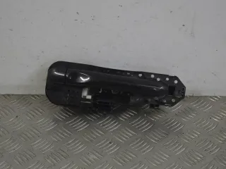 806060041R Ручка наружная передняя правая Renault Megane 3 Арт PR502273159, вид 1