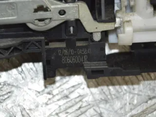 806060041R Ручка наружная передняя правая Renault Megane 3 Арт PR502273159, вид 2