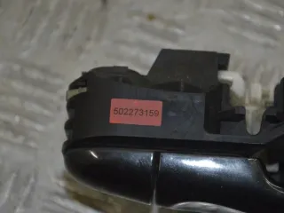 806060041R Ручка наружная передняя правая Renault Megane 3 Арт PR502273159, вид 3