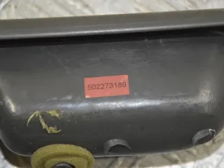  Кнопка стеклоподъемника переднего правого Renault Scenic 1 Арт PR502273189, вид 2