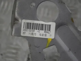 465010015R Педаль тормоза Renault Megane 3 Арт PR32590041, вид 2