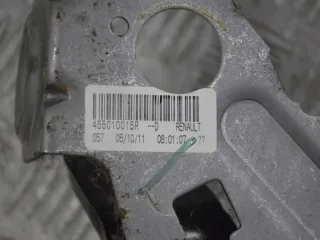 465010015R Педаль тормоза Renault Megane 3 Арт PR32590042, вид 2