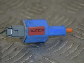 253250005R Датчик положения педали сцепления Renault Megane 3 Арт PR502273200, вид 2