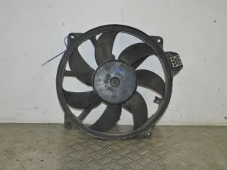 214810898R Вентилятор радиатора Renault Megane 3 Арт PR32590118, вид 1