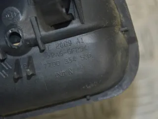 7700354531 Ручка внутренняя задняя левая Renault Kangoo 1 Арт PR502273282, вид 2