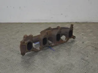 7700874571 Коллектор выпускной Renault Scenic 1 Арт PR32590219, вид 2