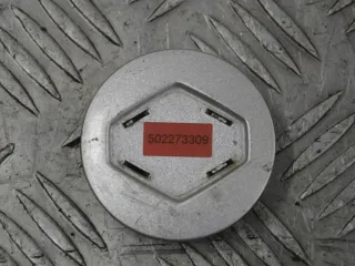 8200043839, 8200426594 Колпачок литого диска Renault Laguna 2 Арт PR502273309, вид 2