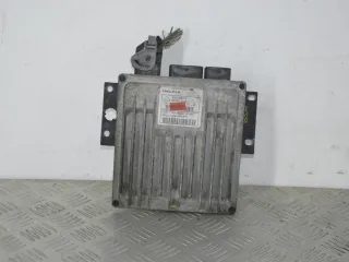 8200399038, 8200513163 Блок управления двигателем Renault Kangoo 1 Арт PR502273337, вид 1