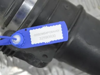 8200645723 Патрубок турбины Renault Kangoo 2 Арт PR32590600, вид 3