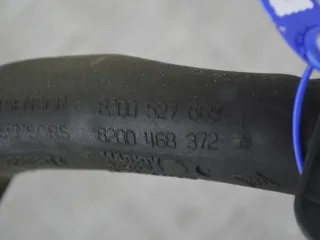 8200527669, 8200468372 Патрубок интеркулера Renault Clio 3 Арт PR32590687, вид 2