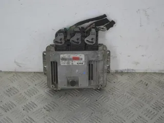 8200311550, 8200384493, 0271011724 Блок управления двигателем Renault Espace 4 Арт PR502273458, вид 1