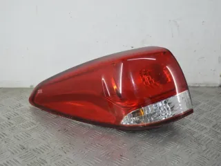 92401A4 Фонарь задний левый Kia Carens 4 Арт PR502273464, вид 1