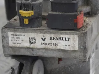 8200720894 Электрогидроусилитель руля Renault Logan 1 Арт PR32560006, вид 2