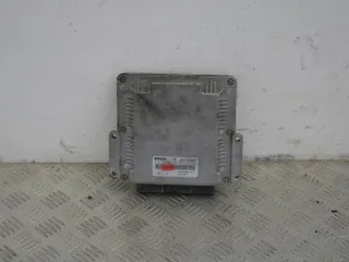 8200091416, 8200166496, 0281010843 Блок управления двигателем Renault Scenic RX4 Арт PR502273586, вид 1