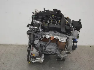 9H01, 10JBCV Двигатель Citroen C4 Picasso 1 Арт PR32560101, вид 1