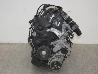 9H01, 10JBCV Двигатель Citroen C4 Picasso 1 Арт PR32560101, вид 2