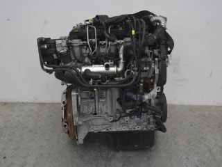 9H01, 10JBCV Двигатель Citroen C4 Picasso 1 Арт PR32560101, вид 3