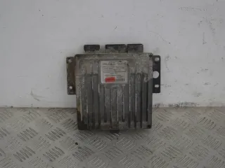 8200303619, 8200129063 Блок управления двигателем Renault Megane 2 Арт PR502273597, вид 1