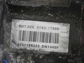 SU1026 КПП автоматическая (АКПП) Renault Laguna 2 Арт PR32560185, вид 4