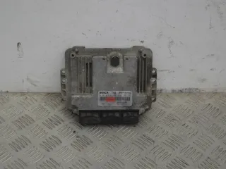 8200570596, 8200603117, 0281013016 Блок управления двигателем Renault Espace 4 Арт PR502273606, вид 1